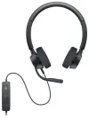 DELL slušalke WH3022 Pro Stereo Headset slušalke + mikrofon thumbnail (3 of 3)