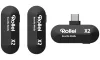 Rollei Hear:Me Mobile X2 28713 USB-C thumbnail (2 of 6)