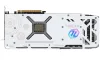 ASROCK AMD Radeon RX 7900 XTX Taichi Blanc 24 Go OC 24 Go GDDR6 PCI-E HDMI 3x DP thumbnail (3 of 5)