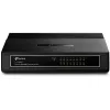 Комутатор TP-Link TL-SF1016D 16x 10 100 Мбіт/с (економія до 65%) - ЗЕЛЕНИЙ