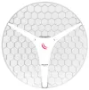 MikroTik LHG XL HP5 - antenne client extérieure 27 dBi 64° 802.11a n L3 (5GHz) - 4 pcs thumbnail (2 of 3)