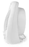 NEDIS Heizluftventilator-Thermostatverbrauch 2000 W 2 Wärmemodi Kippschutz wäiss thumbnail (4 of 5)