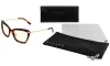 Occhiali da gioco da ufficio GUNNAR ANNA TORTOISESHELL lenti trasparenti BLF 35 GUNNAR focus thumbnail (4 of 4)