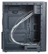EUROCASE MidT ML X403 EVO ilman virtalähdettä musta thumbnail (2 of 4)