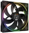 Roueg sinn! Liicht Wings 140mm PWM ARGB Fan thumbnail (4 of 4)