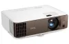 BenQ W1800i 4K UHD DLP projektor 3000ANSI 10 000:1 VGA 2x HDMI QS01 Android TV moodul