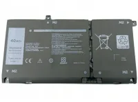 TRX Baterie Altilion JK6Y6 pro Latitude 3410 3510 Vostro 5401 5402 5502 3556 mAh 40Wh 11.25V neoriginální TRX Baterie Altilion JK6Y6 pro Latitude 3410 3510 Vostro 5401 5402 5502 3556 mAh 40Wh 11.25V neoriginální (1 of 3)