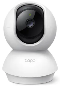 Kamera WiFi TP-Link Tapo C200C 2MPx 1920x1080 audio IR 12m karta SD (1 of 6)