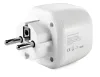 Homekit Smart Outlet biały thumbnail (2 of 13)