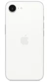 Apple iPhone 16e 128GB bílý thumbnail (3 of 3)