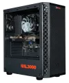 HAL3000 MEGA Gamer Pro Intel i5-11400F 16 Go RX 6600 1 To PCIe SSD W11 thumbnail (6 of 17)