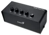 Genius Stereo Switching Box per la selezione dell'uscita audio per un massimo di 5 altoparlanti
