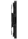 Neomounts Select WL40S-850BL12 Стенен монтаж за екран (пълноподвижен, 3 завъртания, VESA 200x200), черен thumbnail (6 of 8)