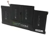 Ceallraí PATONA le haghaidh uirlisí ntb APPLE A1466 Macbook Air 13" 6200mAh 76V Li-Pol 2013-2017 +