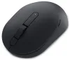 DELL тиха мишка MS355 оптична безжична черна thumbnail (1 of 3)