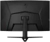 MSI Gaming G32C4 E2 31.5" zakrivený 1920x1080 VA LED 170Hz 1ms 250cd m2 3000:1 HDMI DP čierny thumbnail (7 of 9)