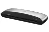 Ламінатор FELLOWES SPECTRA формат А3 ширина ламінації 317 мм фольга 125 мікрофон чорно-сріблястий