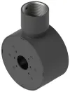Ubiquiti Camera Dual Mount B Halterung für zwei UniFi Bullet Dome oder Turret Kameras, schwarz thumbnail (6 of 11)