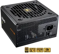 Zasilacz komputerowy COUGAR GES 750W 80+ Gold Zasilacz komputerowy COUGAR GES 750W 80+ Gold (1 of 27)