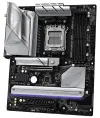 ASRock B850 LiveMixer WiFi AMD B850 AM5 4x DDR5 DIMM 3x M.2 HDMI DP USB-C WiFi ATX thumbnail (3 of 4)