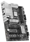 Scheda madre MSI PRO B860-P WIFI INTEL B860 LGA1851 4x DDR5 M.2 WiFi ATX thumbnail (3 of 4)