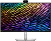DELL 27 P2726DEB Ecran LED IPS de 27", 16:9, 2560x1440, 1500:1, 5 ms, 100 Hz, HDMI, 2x DP USB-C RJ45, difuzor, cameră web. Abonament de bază la sediu, 3 ani. DELL 27 P2726DEB Ecran LED IPS de 27", 16:9, 2560x1440, 1500:1, 5 ms, 100 Hz, HDMI, 2x DP USB-C RJ45, difuzor, cameră web. Abonament de bază la sediu, 3 ani.