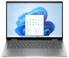 HP ENVY x360 14-fa0001nc Ryzen 5 8640HS 16GB DDR5 512GB SSD Radeon™ Graphics 14" WUXGA сензорен W11P сребрист thumbnail (2 of 5)