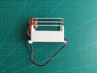 Ozone generator module 15g 230V (1 of 3)