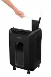 Niszczarka FELLOWES AutoMax 90 M przekrój 4 x 12 mm pojemność pojemnika 17 l poziom tajności P-4 (poufne) czarny thumbnail (5 of 5)