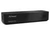 STRONG DVB-T T2 televizora pierīce SRT 8213 bez displeja Full HD H.265 HEVC PVR EPG USB HDMI LAN SCART melns