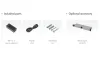 MikroTik Routerboard RB5009UPr+S+IN 4x 1,4 GHz 7x Gbit PoE LAN 1x 25 Gbit PoE LAN USB 3.0 SFP+ L5 thumbnail (4 of 6)
