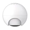 Câmera de segurança interna IMMAX NEO LITE SMART PT Wi-Fi 24 GHz 4MP ONVIF TUYA thumbnail (5 of 6)