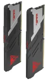 PATRIOT VIPER VENOM 32GB DDR5 7000MHz DIMM CL32 Kit 2x 16GB thumbnail (2 of 3)