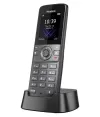 Aparelho Yealink W73H IP DECT para tela colorida W73P de 18" thumbnail (2 of 3)
