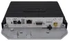 MikroTik RouterBOARD LtAP LTE6 kit (2023) Wi-Fi 2.4 GHz b g n 3G 4G (LTE) modem 25 dBi 3x SIM slot GPS LAN L4 thumbnail (3 of 6)