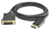 Cabo PremiumCord DisplayPort para DVI de 3m thumbnail (2 of 3)