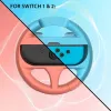 SUBSONIC by SUPERDRIVE set di 2 volanti per Switch 2 thumbnail (11 of 11)