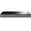 TP-Link TL-SF1048 switch 48x 10 100Mbps 19"rackmount thumbnail (1 of 3)