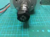 Spindle 500W ER11 complete set thumbnail (2 of 7)