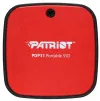 PATRIOT Portable SSD PDP31 500GB M.2 2230 format USB 3.2 Gen2 USB Type-C external black-red thumbnail (4 of 9)