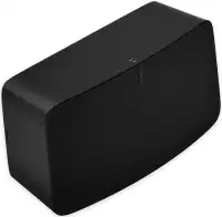 Sonos Five Black Sonos Five Black (1 of 9)