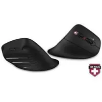 ПОДКЛЮЧИТЕ ДЛЯ ЗДОРОВЬЯ Эргономичная вертикальная мышь Verti TriMode беспроводная ЧЕРНАЯ ПОДКЛЮЧИТЕ ДЛЯ ЗДОРОВЬЯ Эргономичная вертикальная мышь Verti TriMode беспроводная ЧЕРНАЯ (1 of 1)