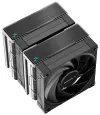Raffreddatore DEEPCOOL AK620 2 ventole da 120 mm 6 tubi di calore thumbnail (5 of 6)