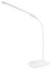 Colorway stolní LED lampa CW-DL07FB-W Flexible 360° Integrovaná baterie Bílá