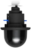 Βάση οροφής Ubiquiti UniFi G5 PTZ σε μαύρο χρώμα