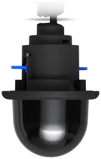 Supporto da soffitto Ubiquiti UniFi G5 PTZ, nero fumo Supporto da soffitto Ubiquiti UniFi G5 PTZ, nero fumo (1 of 4)