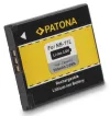 PATONA baterie pro foto Canon NB11L 550mAh