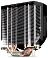 Endorfy CPU cooler Spartan 5 MAX 120mm fan 4 heatpipes compact even for smaller cases for Intel and AMD thumbnail (7 of 10)