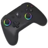 SUBSONIC by SUPERDRIVE Gamecontroller DRAHTLOSER LED-SCHALTER Schwarz thumbnail (3 of 9)