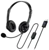 GENIUS-headset HS-230U USB thumbnail (2 of 3)